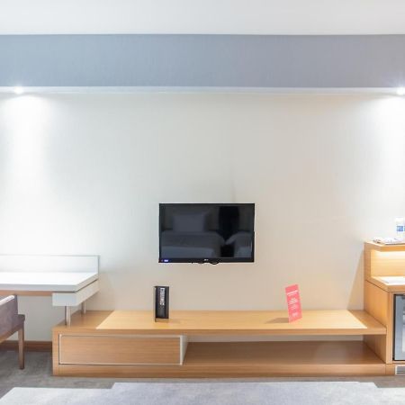 รามาดา พลาซา บาย วินด์แฮม อิสตันบูล เอเซียแอร์พอร์ต Hotel โคจาเอลี ภายนอก รูปภาพ