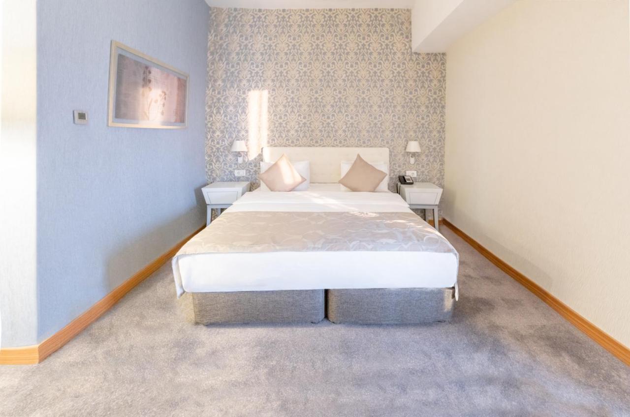 รามาดา พลาซา บาย วินด์แฮม อิสตันบูล เอเซียแอร์พอร์ต Hotel โคจาเอลี ภายนอก รูปภาพ