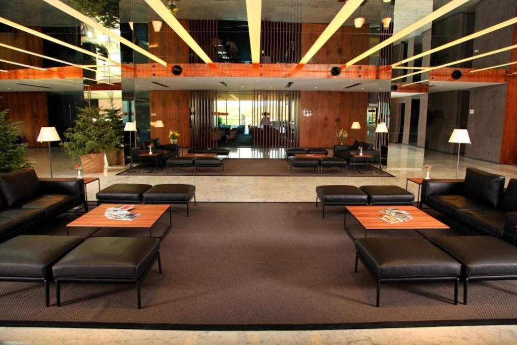 รามาดา พลาซา บาย วินด์แฮม อิสตันบูล เอเซียแอร์พอร์ต Hotel โคจาเอลี ภายนอก รูปภาพ