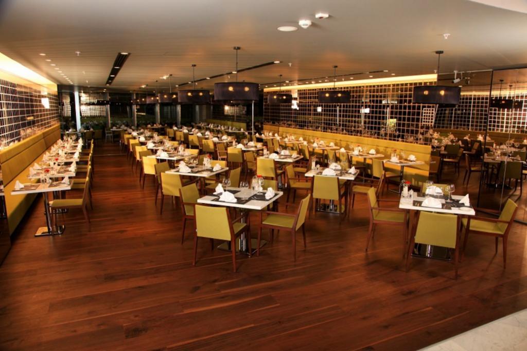 รามาดา พลาซา บาย วินด์แฮม อิสตันบูล เอเซียแอร์พอร์ต Hotel โคจาเอลี ภายนอก รูปภาพ