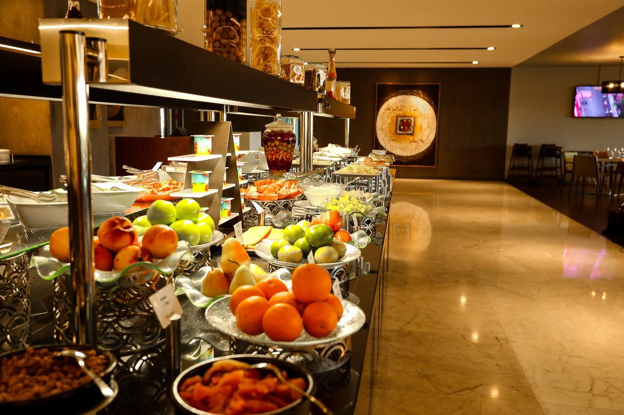 รามาดา พลาซา บาย วินด์แฮม อิสตันบูล เอเซียแอร์พอร์ต Hotel โคจาเอลี ภายนอก รูปภาพ