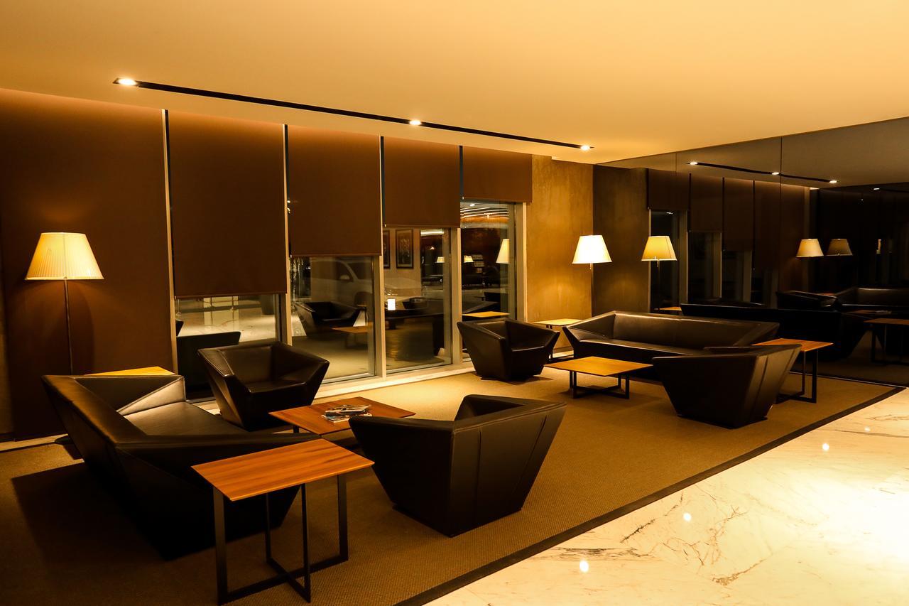 รามาดา พลาซา บาย วินด์แฮม อิสตันบูล เอเซียแอร์พอร์ต Hotel โคจาเอลี ภายนอก รูปภาพ